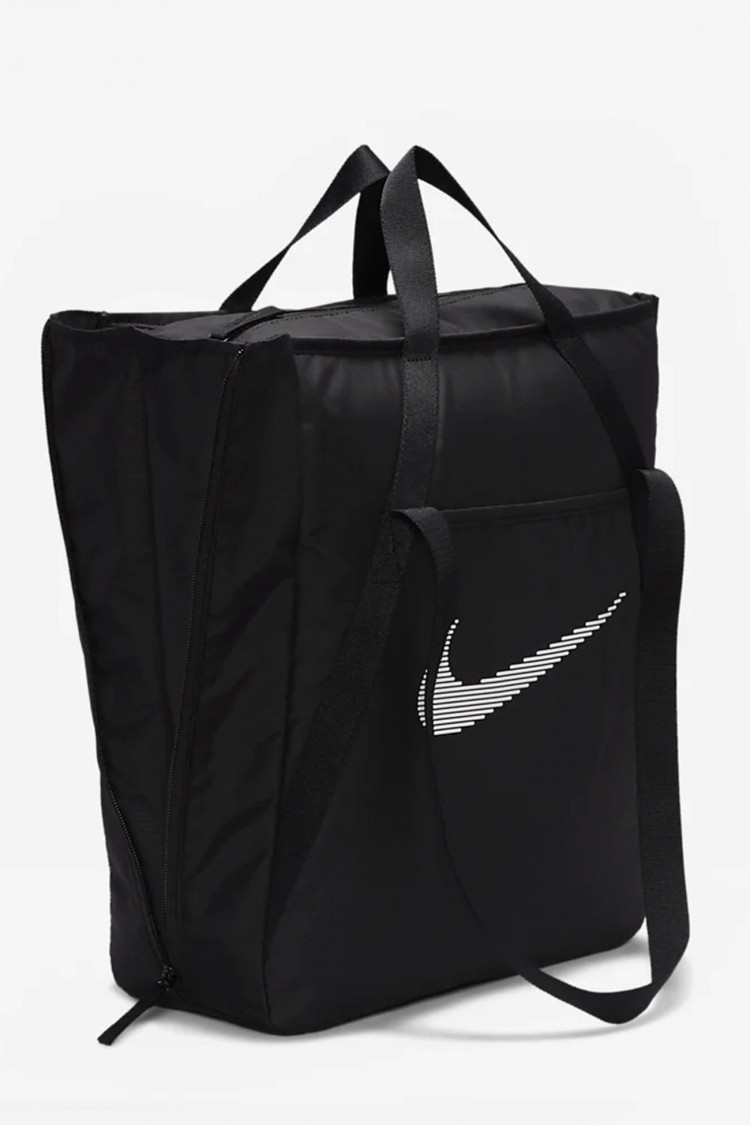 Сумка   Nike NK GYM TOTE чорна DR7217-010 изображение 5