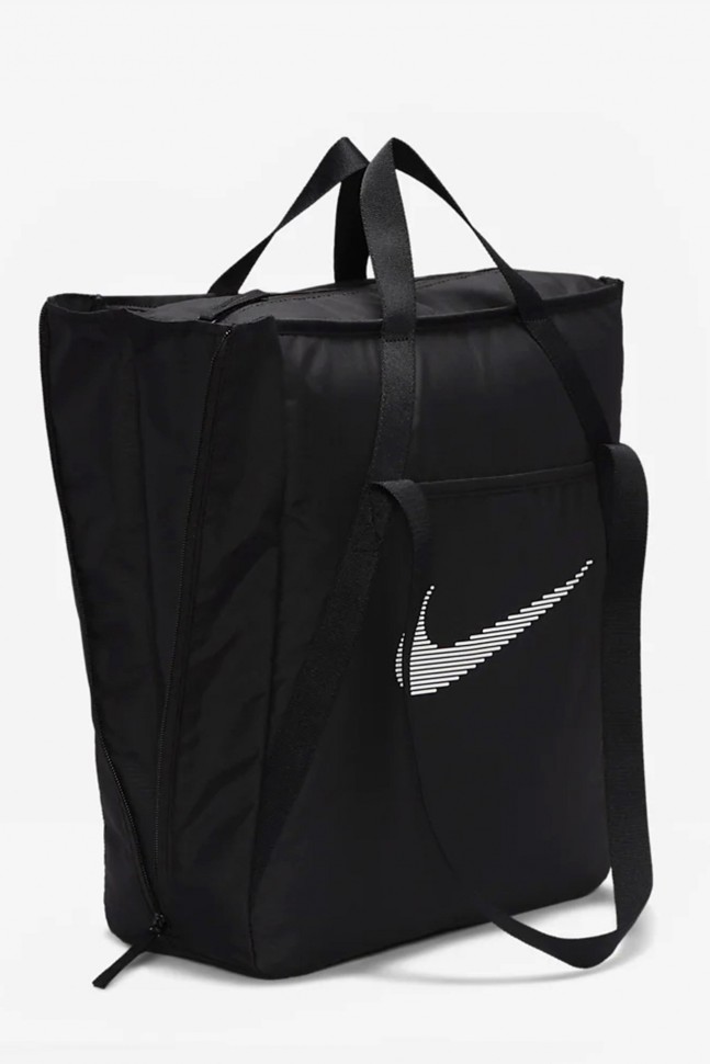 Сумка   Nike NK GYM TOTE чорна DR7217-010 изображение 5