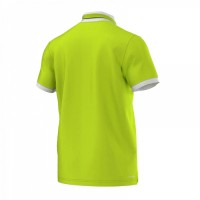 Футболка мужская Adidas ESS POLO зеленая AK1761 изображение 2