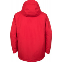 Куртка мужская Columbia Sprague Mountain красная 1844471-696 изображение 2