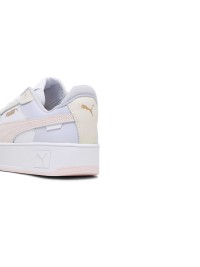 Кроссовки женские Puma Carina Street белые 38939010 изображение 6
