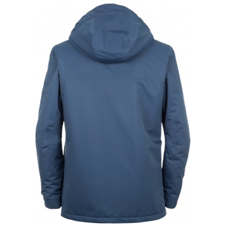 Куртка мужская Columbia South Canyon синяя 1798882-478 изображение 2