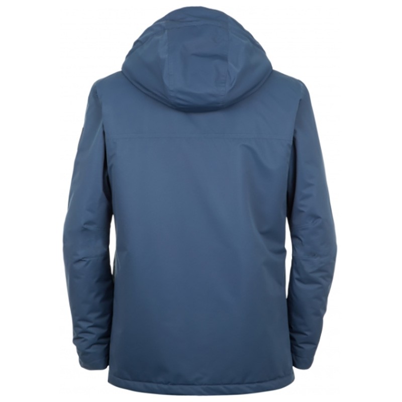 Куртка мужская Columbia South Canyon синяя 1798882-478 изображение 2