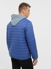 Куртка чоловіча Radder Javeno темно-синя 502404-450 изображение 3
