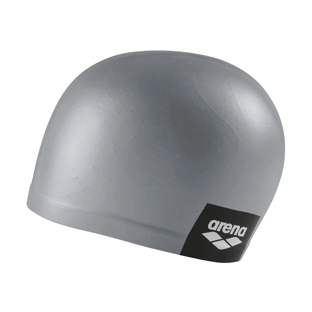 Arena 001912-202 Шапочка для плавания  Logo Moulded Cap