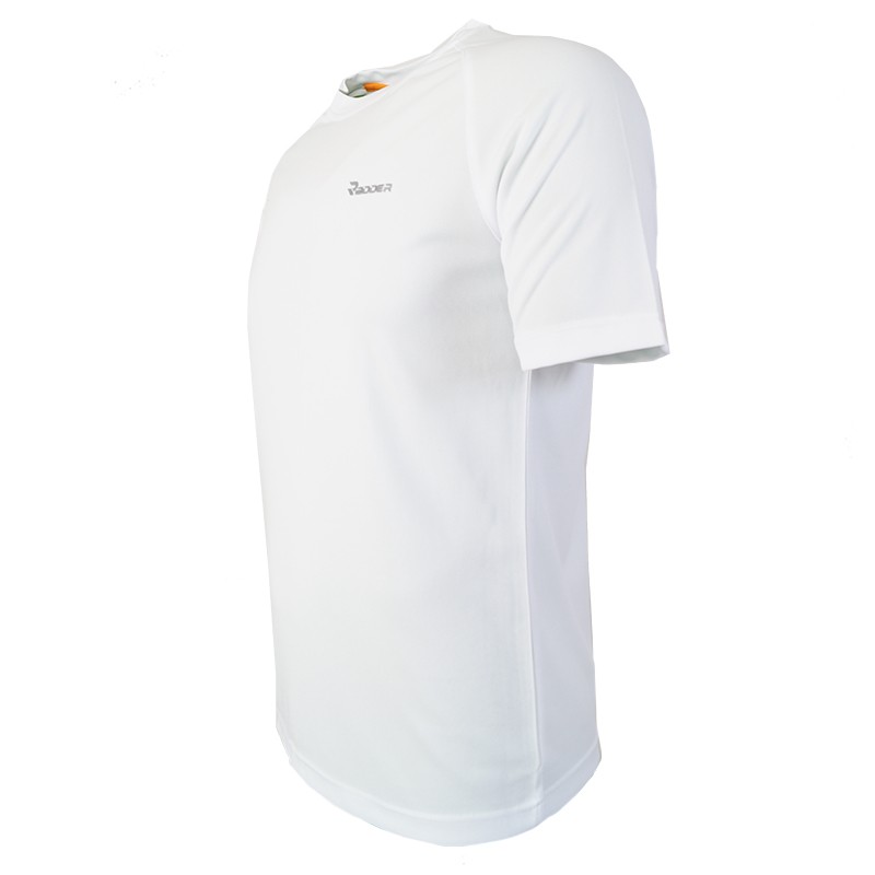 Футболка мужская Radder белая VIGGO-100 изображение 3