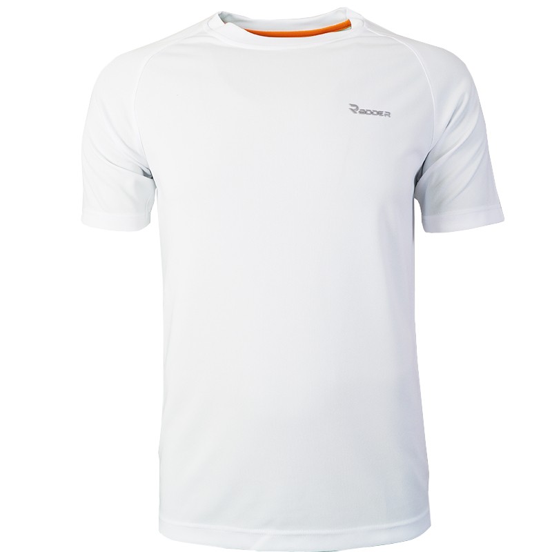 Футболка мужская Radder белая VIGGO-100 изображение 1