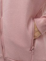 Толстовка жіноча Evoids Angers рожева 552428-600 изображение 6