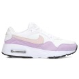 Кросівки жіночі Nike AIR MAX SC білі CW4554-120