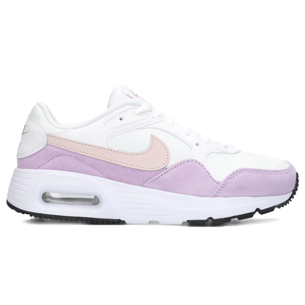 Кросівки жіночі Nike AIR MAX SC білі CW4554-120 — фото 1