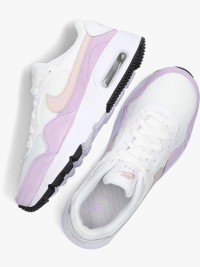 Кроссовки женские Nike AIR MAX SC белые CW4554-120 изображение 6