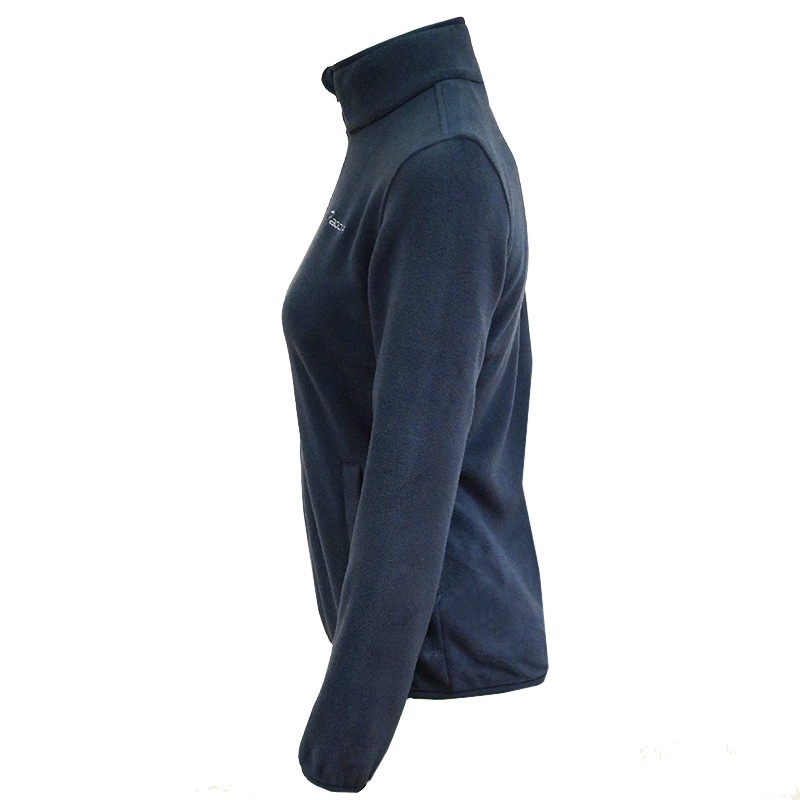 Толстовка жіноча Radder синя 661926-450  изображение 3