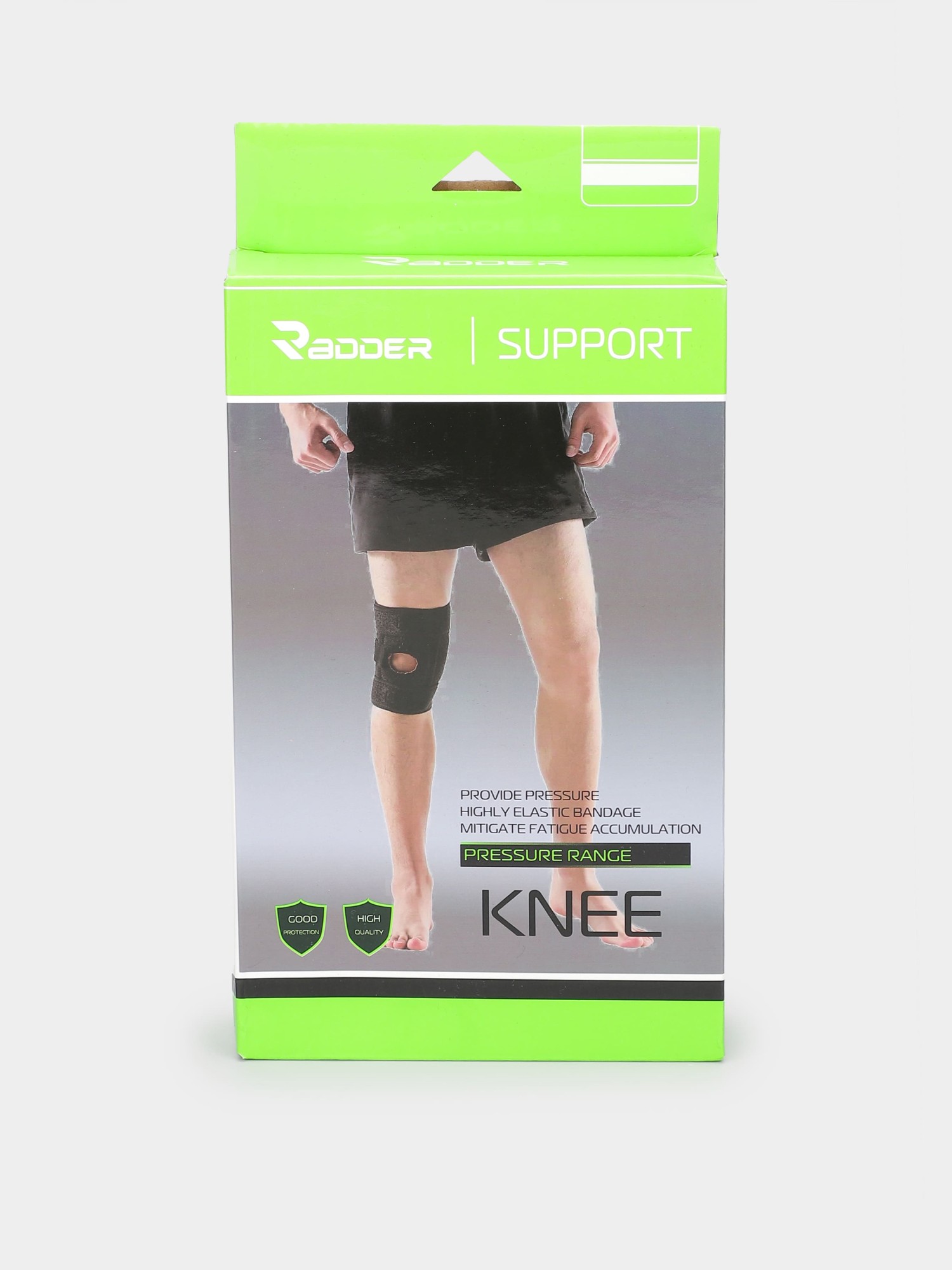 Бандаж на коленный сустав Radder 822404-010 изображение 2