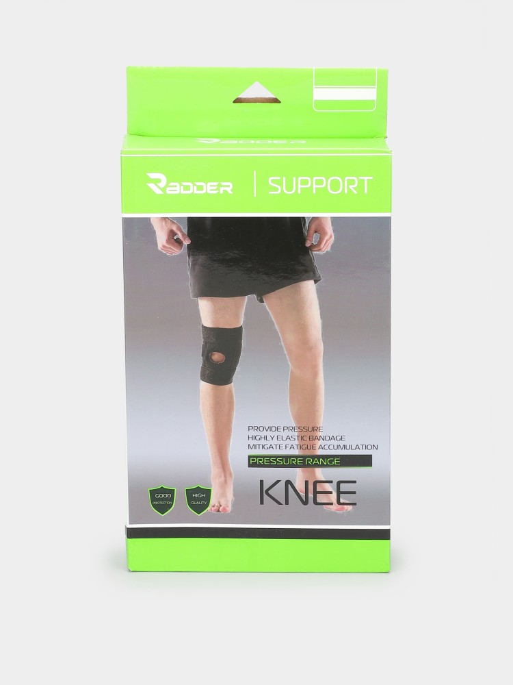 Бандаж на колінний суглоб Radder 822404-010 изображение 2
