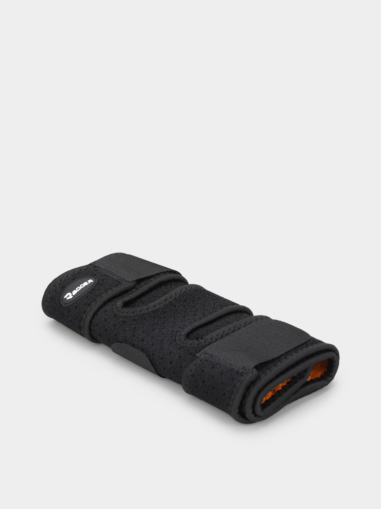 Бандаж на колінний суглоб Radder 822404-010 изображение 3