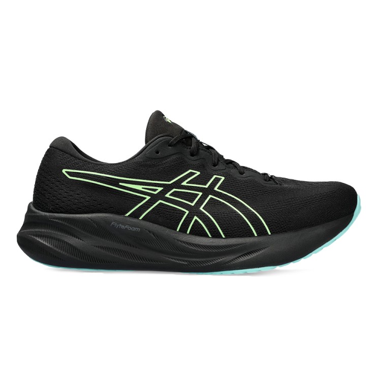 Кросівки чоловічі Asics GEL-PULSE 15 GTX чорні 1011B781-001 изображение 1
