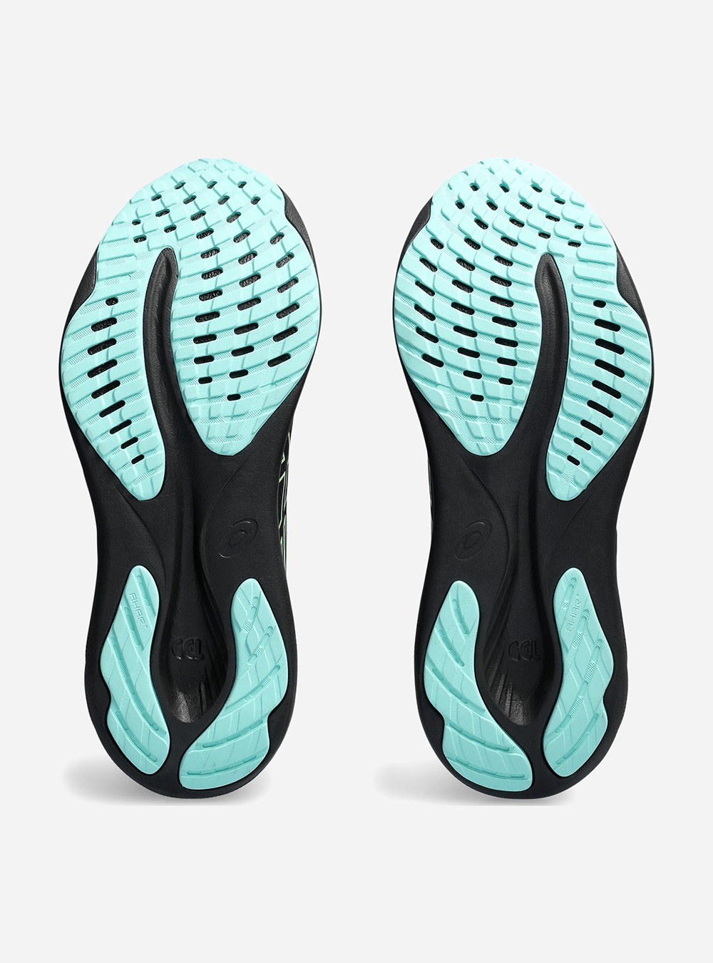 Кросівки чоловічі Asics GEL-PULSE 15 GTX чорні 1011B781-001 изображение 7