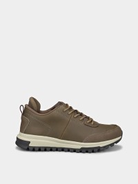 Полуботинки мужские Evoids Barok оливковые 682501-340 изображение 2