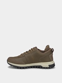 Полуботинки мужские Evoids Barok оливковые 682501-340 изображение 3