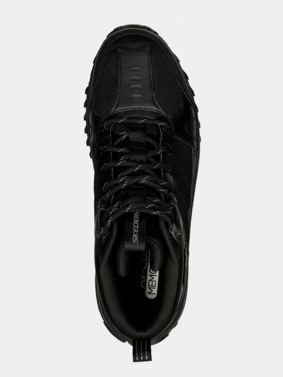 Черевики чоловічі Skechers Bionic Trail – Flashpoint чорні 237104 BBK — фото 5