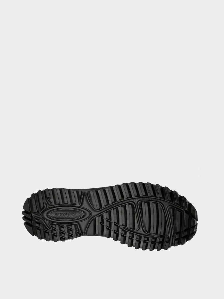 Ботинки мужские Skechers Bionic Trail – Flashpoint черные 237104 BBK изображение 6