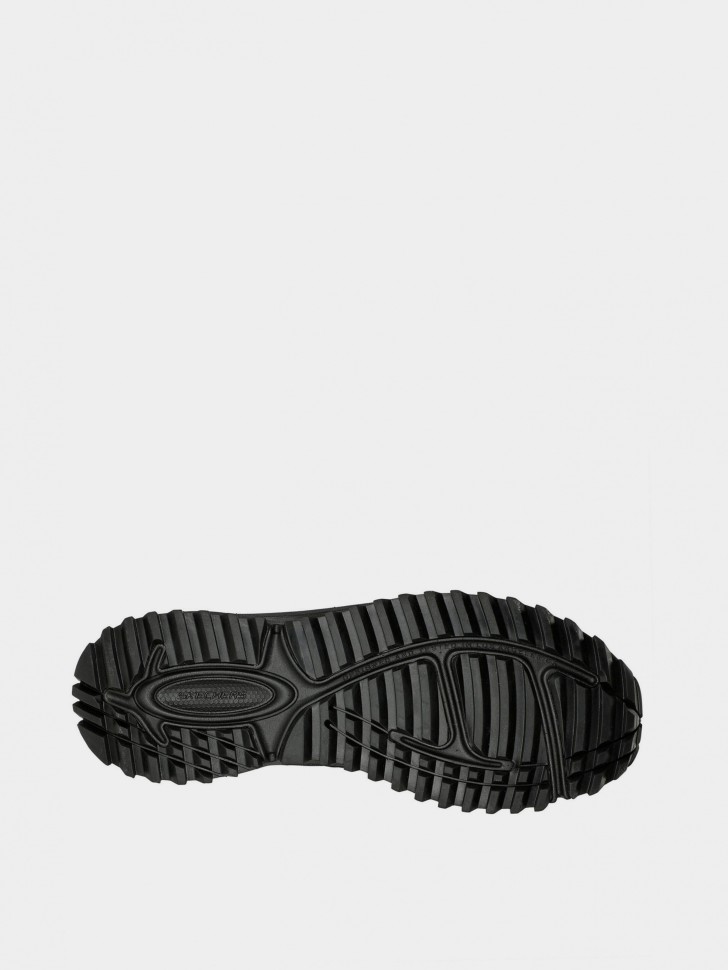 Ботинки мужские Skechers Bionic Trail – Flashpoint черные 237104 BBK изображение 6