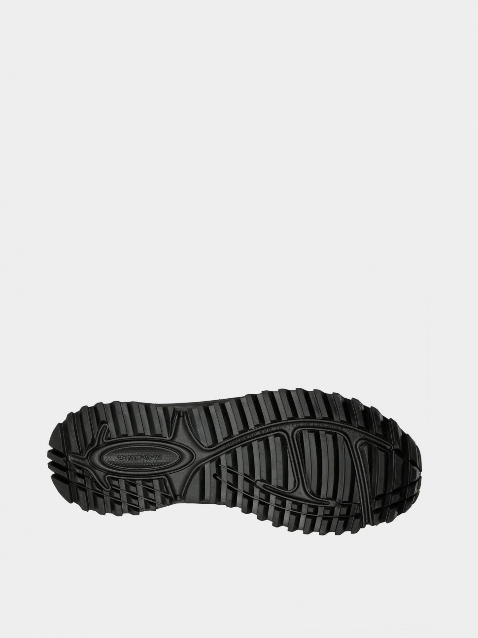 Черевики чоловічі Skechers Bionic Trail – Flashpoint чорні 237104 BBK — фото 6