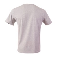 Футболка мужская Radder Gols серая 440004-011 изображение 3