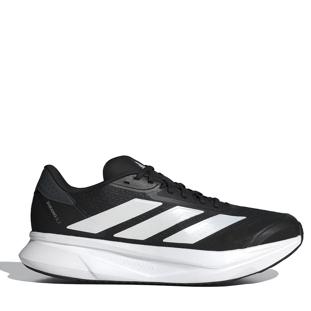 Кроссовки мужские Adidas DURAMO SL2 M черные IH8218