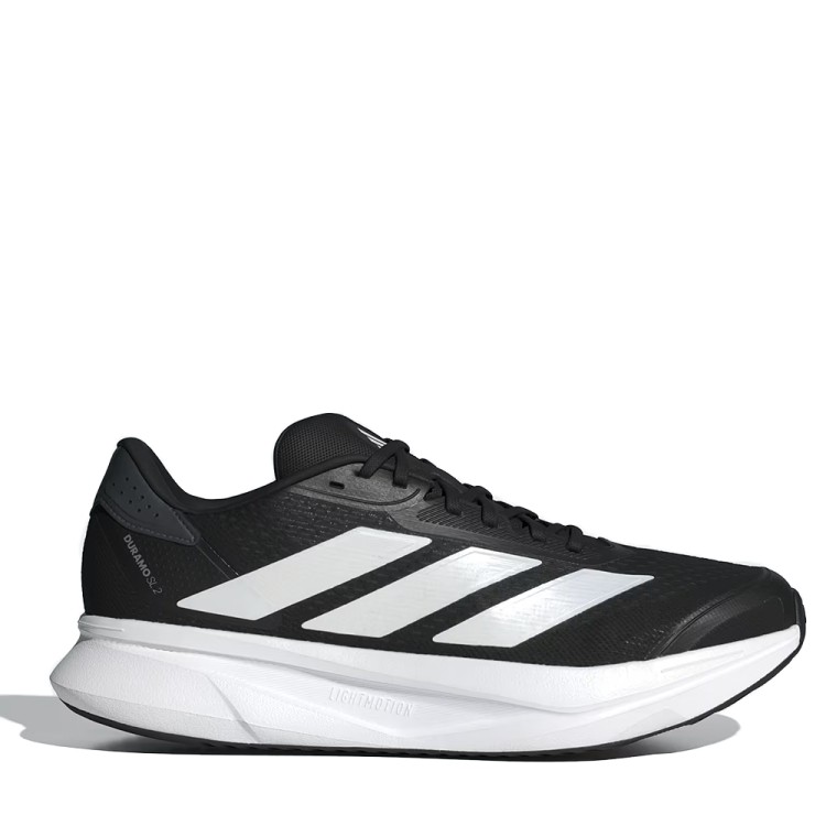 Кроссовки мужские Adidas DURAMO SL2 M черные IH8218 изображение 1