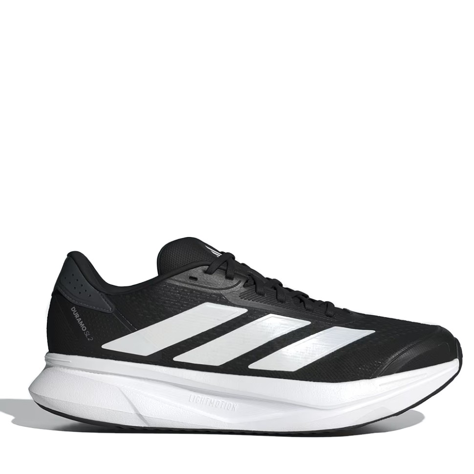 Кроссовки мужские Adidas DURAMO SL2 M черные IH8218 изображение 1