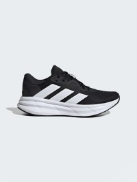 Кроссовки женские Adidas GALAXY 7 W черные ID8765 изображение 2