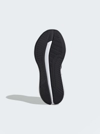 Кроссовки женские Adidas GALAXY 7 W черные ID8765 изображение 7