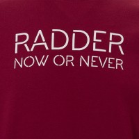 Толстовка мужская Radder Talon бордовая 220047-680 изображение 2