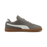 Кросівки чоловічі Puma Puma Club II графiтові 39744408 изображение 1