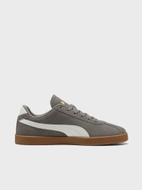 Кросівки чоловічі Puma Puma Club II графiтові 39744408 изображение 2