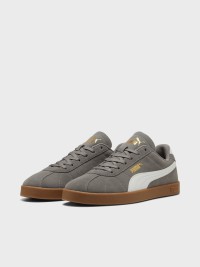 Кросівки чоловічі Puma Puma Club II графiтові 39744408 изображение 3
