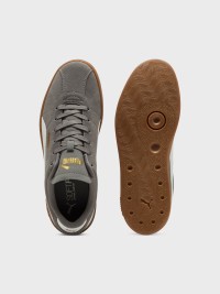 Кросівки чоловічі Puma Puma Club II графiтові 39744408 изображение 7