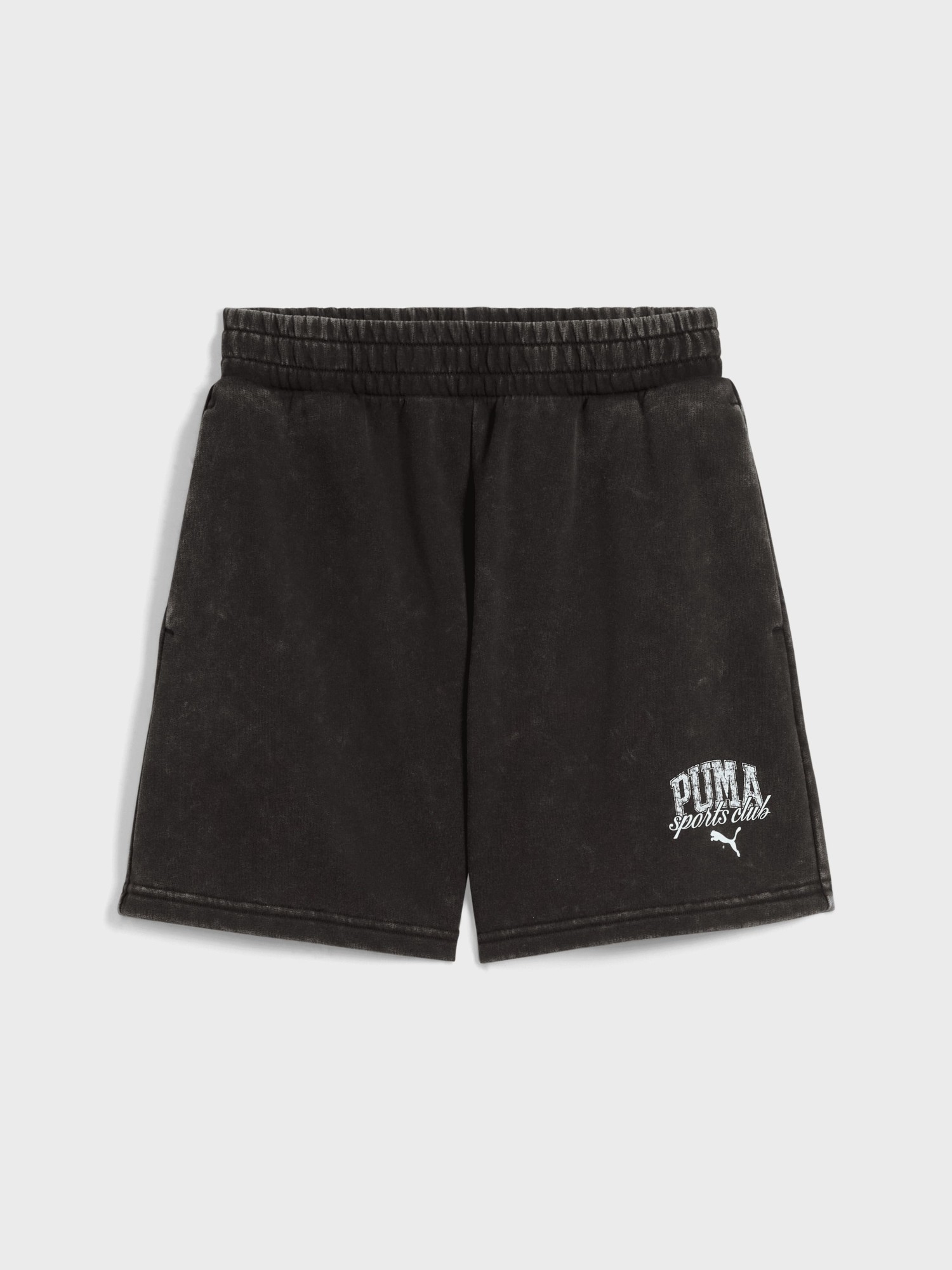 Шорти жіночі Puma PUMA CLASS Shorts чорні 68503501 изображение 5