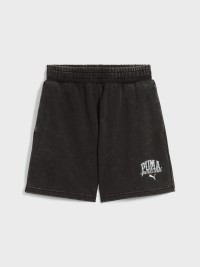 Шорты женские Puma PUMA CLASS Shorts черные 68503501 изображение 5