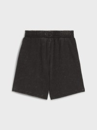 Шорты женские Puma PUMA CLASS Shorts черные 68503501 изображение 6
