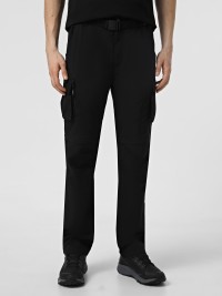 Брюки мужские Larum Thorne черные 102509-010 изображение 2