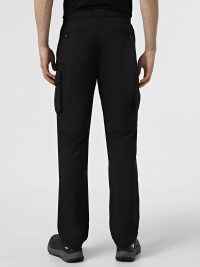 Брюки мужские Larum Thorne черные 102509-010 изображение 4