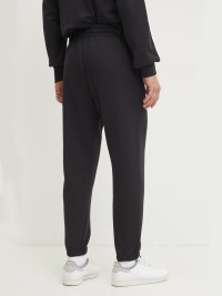 Брюки мужские Adidas M FI SL PT черные JD4949 изображение 3