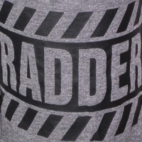 Шорти дитячі Radder Alicante сірі 440015-020 изображение 2