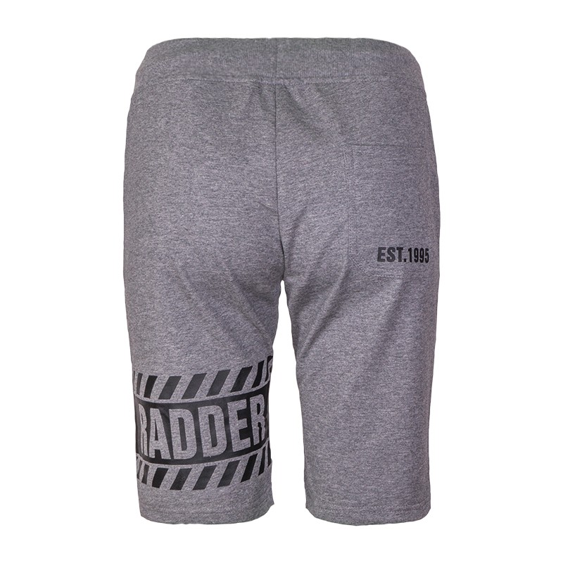 Шорти дитячі Radder Alicante сірі 440015-020 изображение 3