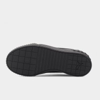 Кеды женские Puma Carina Lift черные 37303101 изображение 4