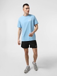Футболка мужская Radder Ender голубая 442546-400 изображение 6