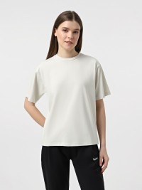 Футболка женская Radder Wanderer серая 442533-011 изображение 2