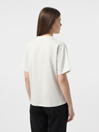 Футболка женская Radder Wanderer серая 442533-011 изображение 3